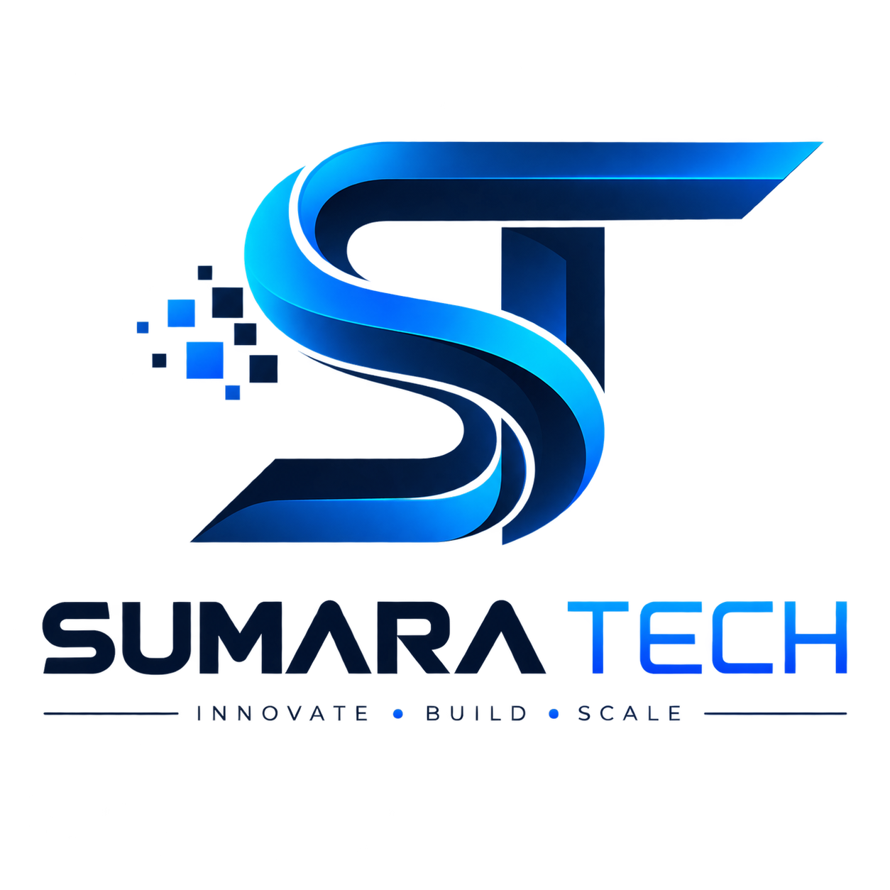 SUMARA TECH logo